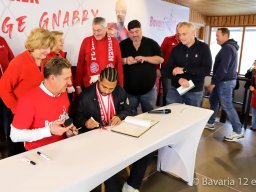 Serge Gnabry